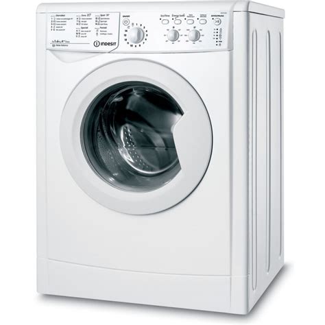 indesit iwc 61052 c eco it tubo di scarico|asciugatrice indesit manuale.